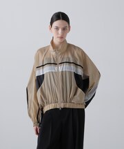 ◆エアーナイロンブルゾン