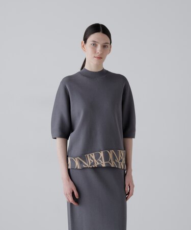 ◆ヒドゥンロゴニット