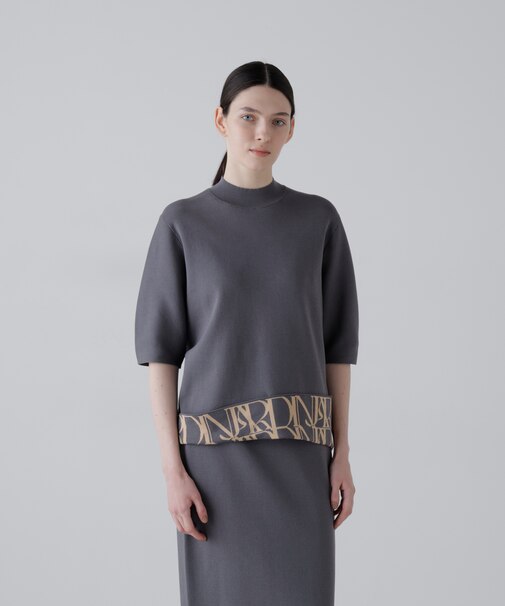 ◆ヒドゥンロゴニット