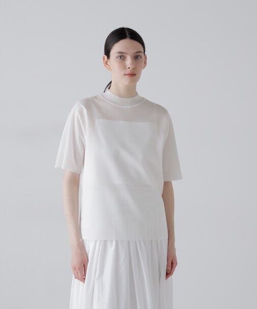 ◆シアーニット