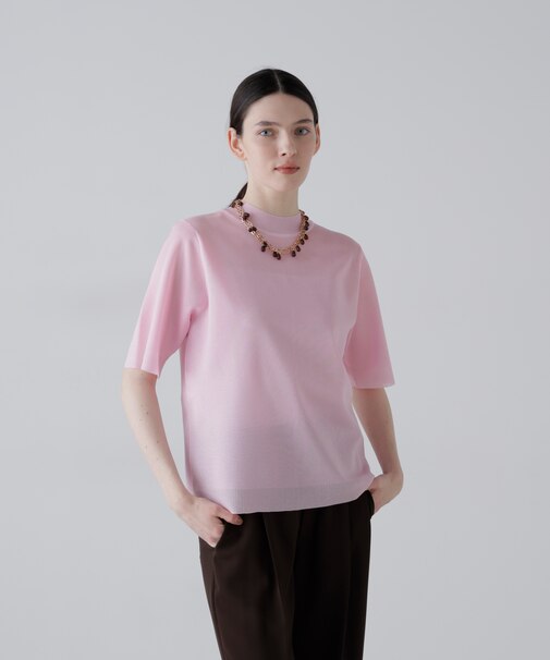 ◆シアーニット