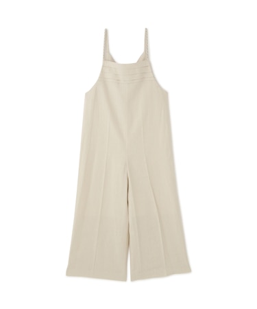 ◆デラヴェライク麻コンビネゾン