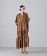 ラスターシアーワンピース