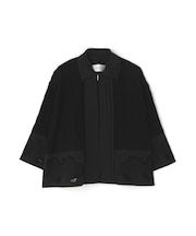 ◆コースターレースジャケット