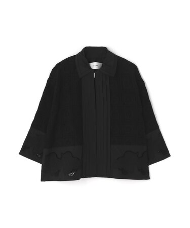 ◆コースターレースジャケット