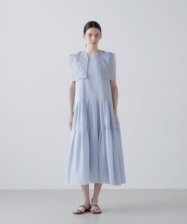 ハイツイストビエラワンピース