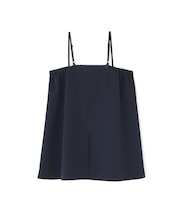 ストレッチダブルクロスブラウス