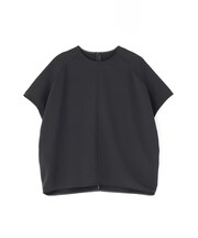 ストレッチジョーゼットブラウス