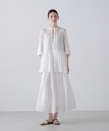 ハイツイストビエラスカート