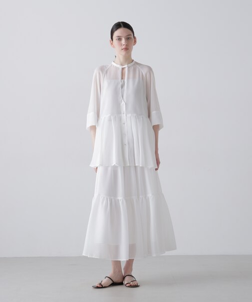 ハイツイストビエラスカート