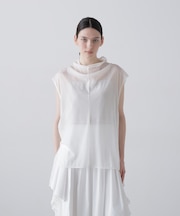 シアージャージートップス