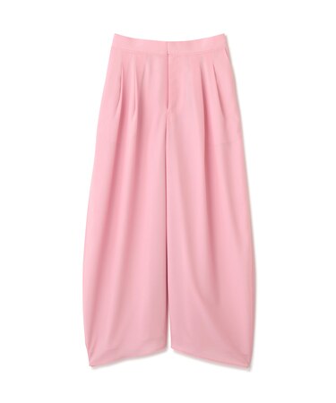 ラスタージョーゼットパンツ