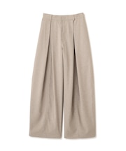 ナチュラルオックスパンツ