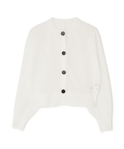 ◆トランスペアレントニット