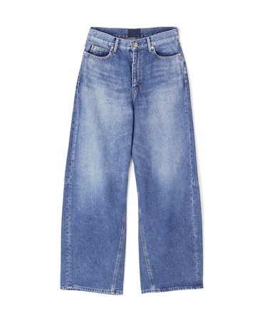 ◆ソフトデニム