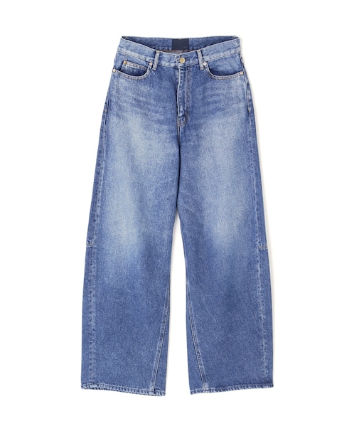 ◆ソフトデニム