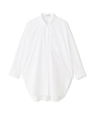 クリスピークロスシャツ