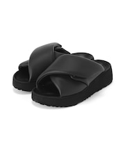 ≪BIRKENSTOCK≫Theda Cross Strap