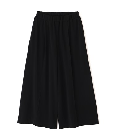◆マットポンチクロップドパンツ