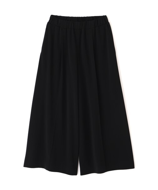 ◆マットポンチクロップドパンツ