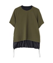 ◆ダイヤジャガードトップス