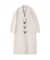 ◆ソリッドウールリバーダッフル