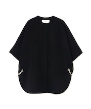 ◆ピュアカシミヤコート
