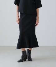 ◆エアーストレッチスカート