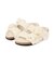 ＜BIRKENSTOC＞アリゾナビッグバックルTEDDY