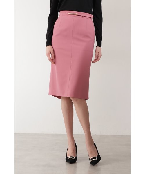 ◇バックマーメイドスカート｜ピンキーアンドダイアンの通販｜&mall