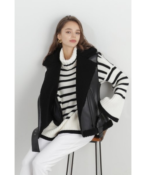 フォームートンライダースベスト