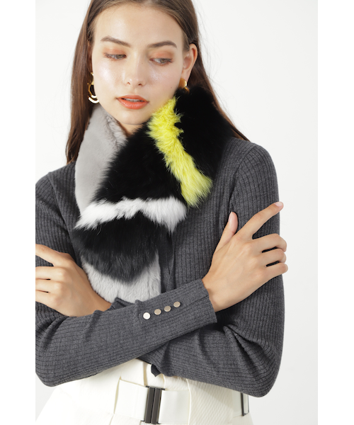 ◇コンビファーストール｜ピンキーアンドダイアンの通販｜&mall