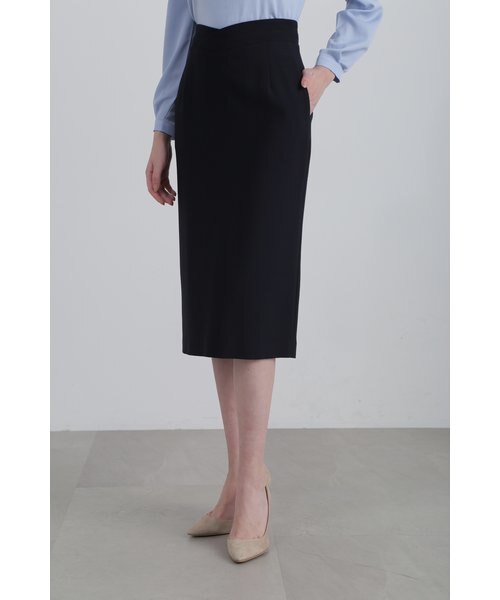 ◇Vウエストタイトスカート｜ピンキーアンドダイアンの通販