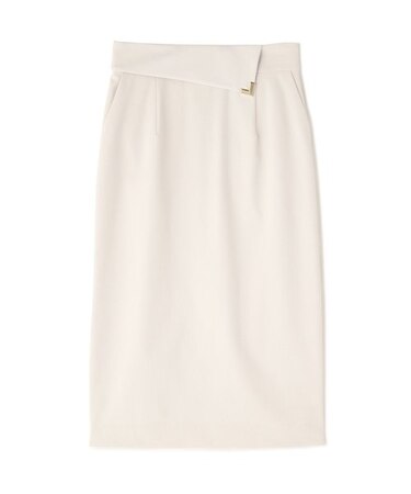 ◆Ｌ字メタルタイトスカート