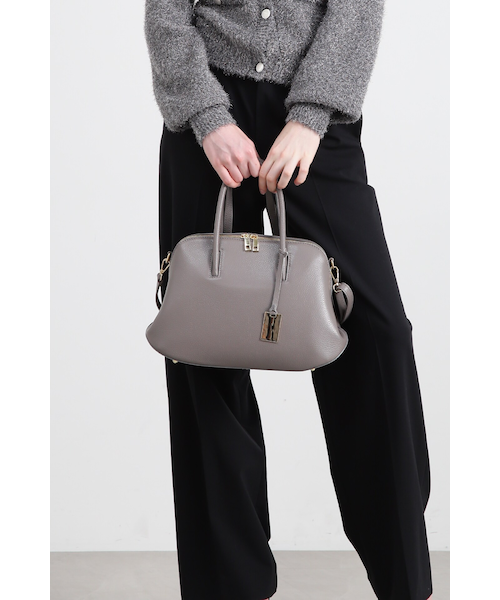 PINKY GOLF]PDロゴプリントカートバッグ｜ピンキーアンドダイアンの