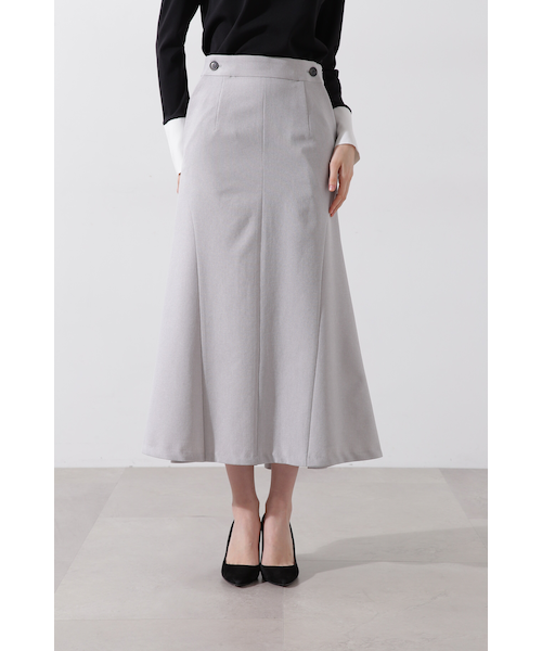 ピンキー＆ダイアン（PINKY&DIANNE）/◆ストライプセットアップスカート ◇ストライプセットアップスカート｜ピンキーアンドダイアンの通販