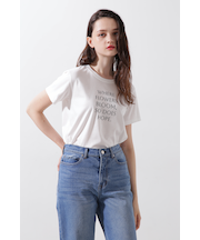 ◆Ｗｈｅｒｅ　ｆｌｏｗｅｒｓ　ｂｌｏｏｍ　Ｔシャツ