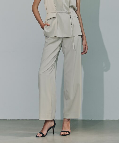 ◆2WAYストレッチパンツ