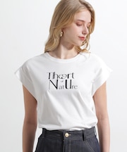 ◆"Ｔｈｅ　Ａｒｔ　ｏｆ　Ｎａｔｕｒｅ" Ｔシャツ