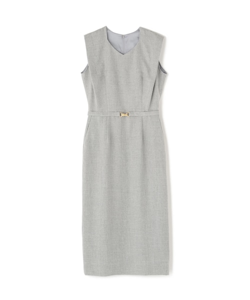 ◇2WAYオックスジップワンピース｜ピンキーアンドダイアンの通販