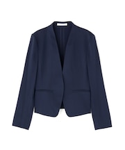 [WEB／店舗限定カラー]ハイツイストジャケット