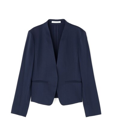 [WEB／店舗限定カラー]ハイツイストジャケット
