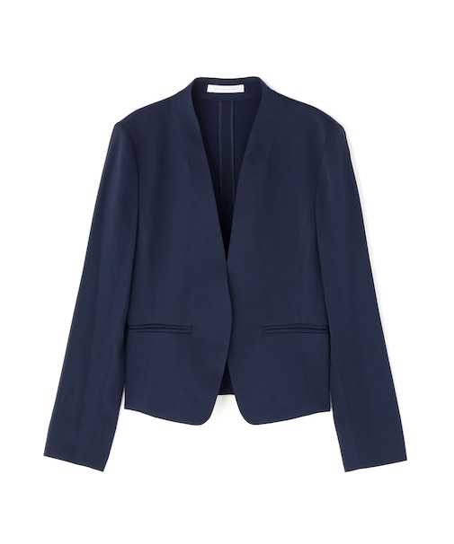 [WEB／店舗限定カラー]ハイツイストジャケット