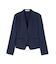 [WEB／店舗限定カラー]ハイツイストジャケット