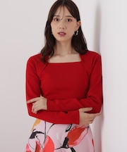 ◆プルオーバーシンプルハイゲージ