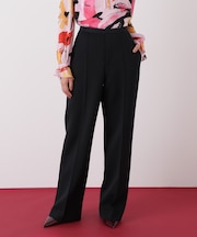 ◆ピンタックダンボールパンツ