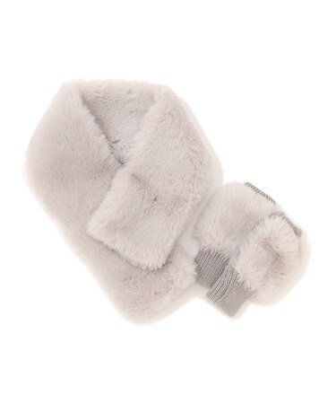 ファーストール＆グローブ