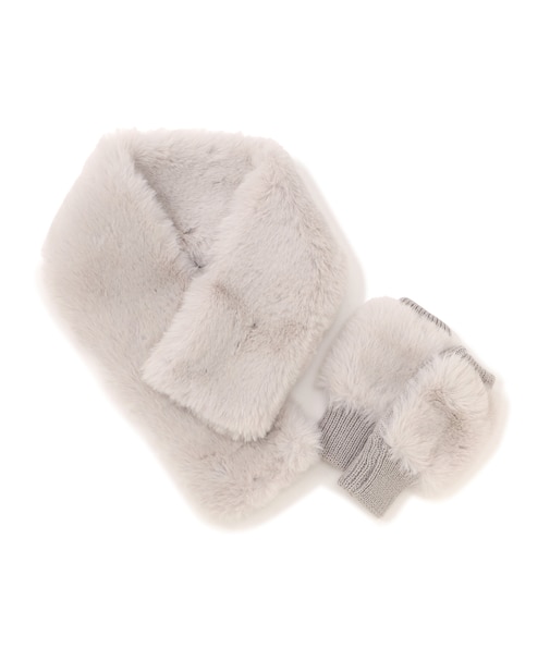 ファーストール＆グローブ