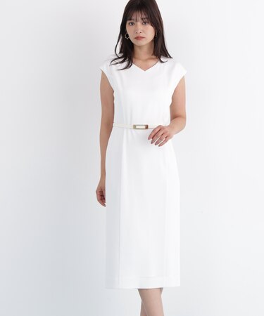 ハイツイストワンピース