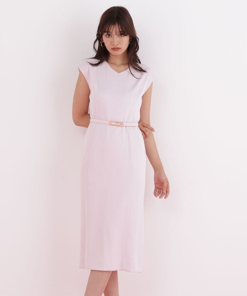 ハイツイストワンピース